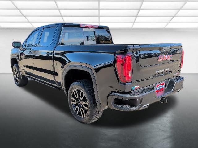 used 2023 GMC Sierra 1500 car, priced at $47,995
