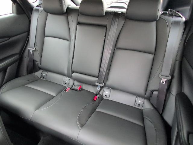 new 2026 Mazda CX-30 car, priced at $26,463