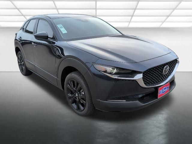 new 2026 Mazda CX-30 car, priced at $26,463