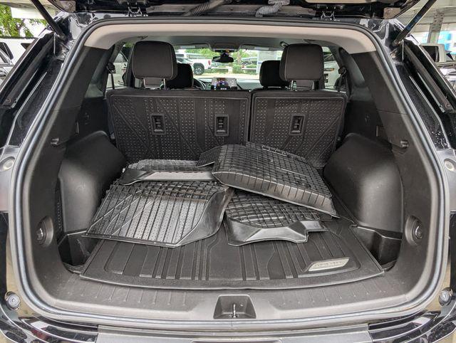 used 2023 Chevrolet Blazer car, priced at $24,495