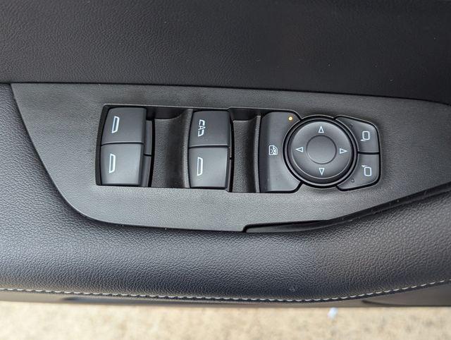 used 2023 Chevrolet Blazer car, priced at $24,495