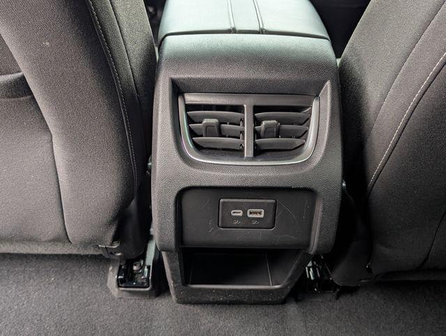 used 2023 Chevrolet Blazer car, priced at $24,495