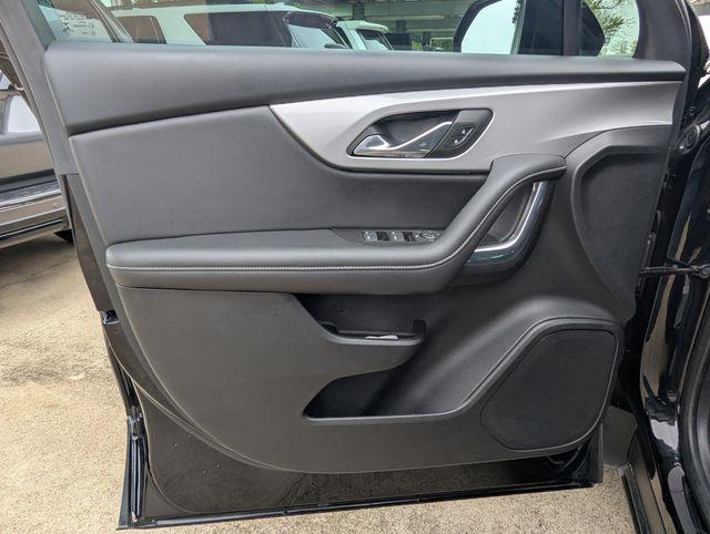 used 2023 Chevrolet Blazer car, priced at $24,495