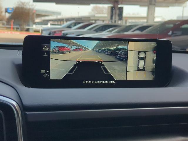 new 2026 Mazda CX-50 car, priced at $45,370