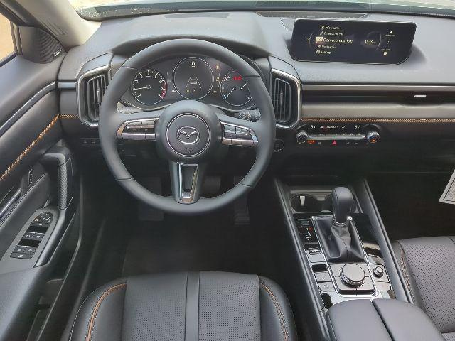 new 2026 Mazda CX-50 car, priced at $45,370