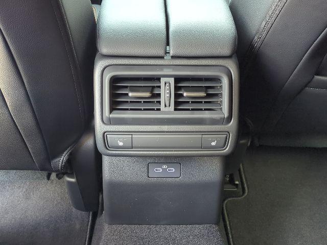 new 2026 Mazda CX-50 car, priced at $45,370