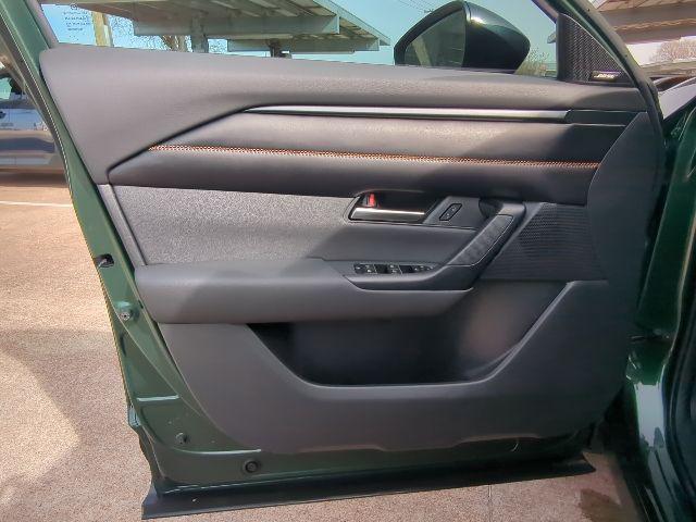 new 2026 Mazda CX-50 car, priced at $45,370