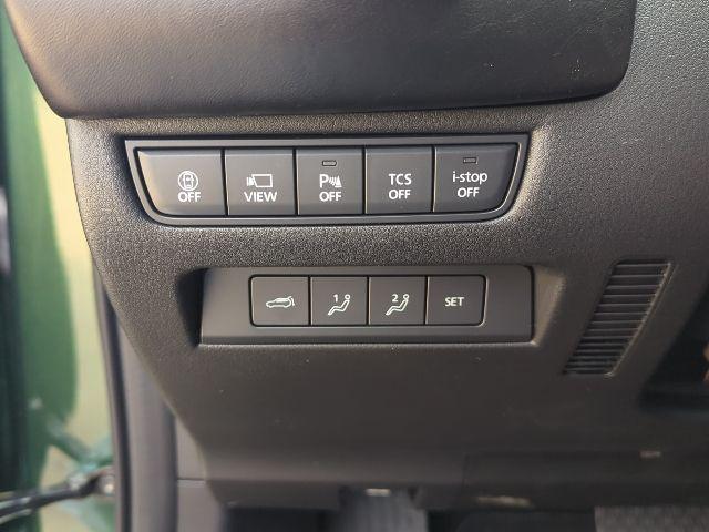 new 2026 Mazda CX-50 car, priced at $45,370