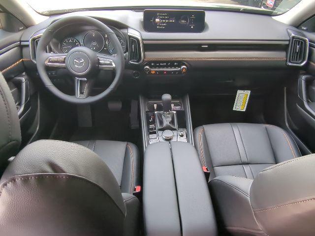 new 2026 Mazda CX-50 car, priced at $45,370