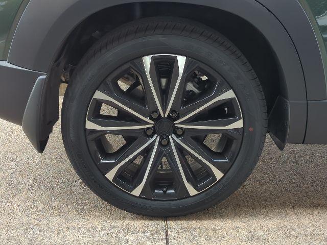 new 2026 Mazda CX-50 car, priced at $45,370