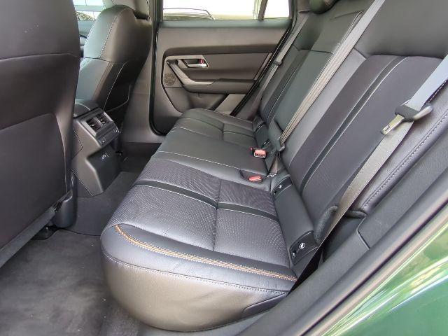 new 2026 Mazda CX-50 car, priced at $45,370