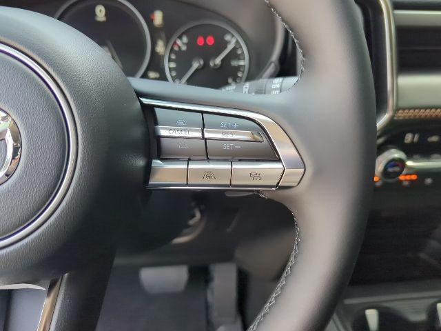 new 2026 Mazda CX-50 car, priced at $45,370