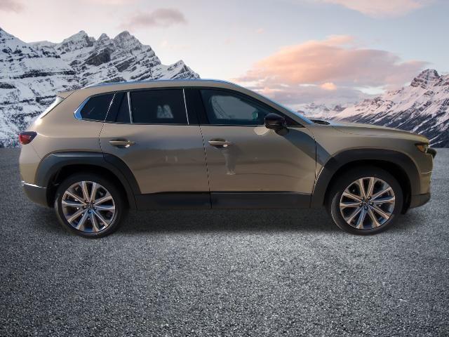 new 2026 Mazda CX-50 car, priced at $38,447