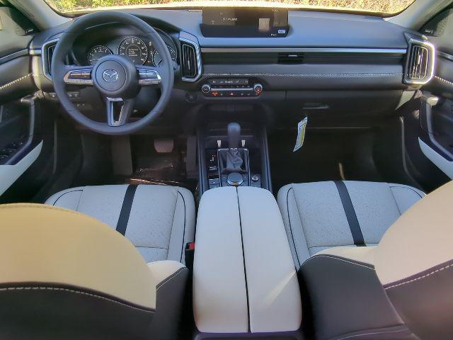 new 2026 Mazda CX-50 car, priced at $38,447