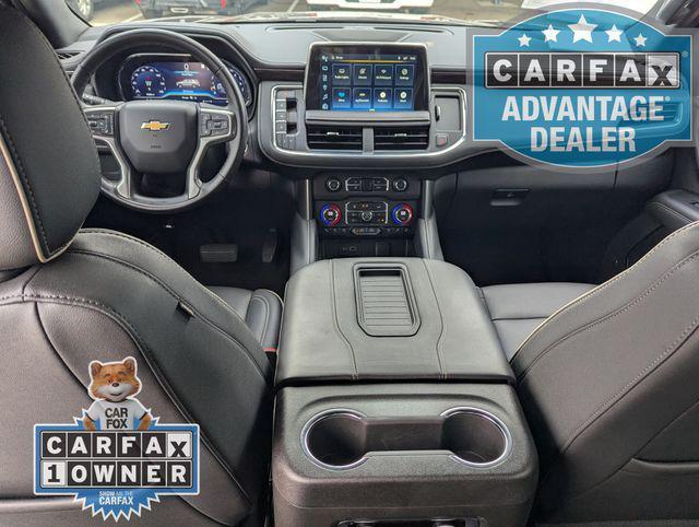 used 2023 Chevrolet Tahoe car, priced at $56,995