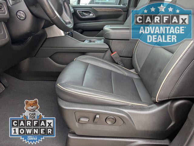 used 2023 Chevrolet Tahoe car, priced at $56,995