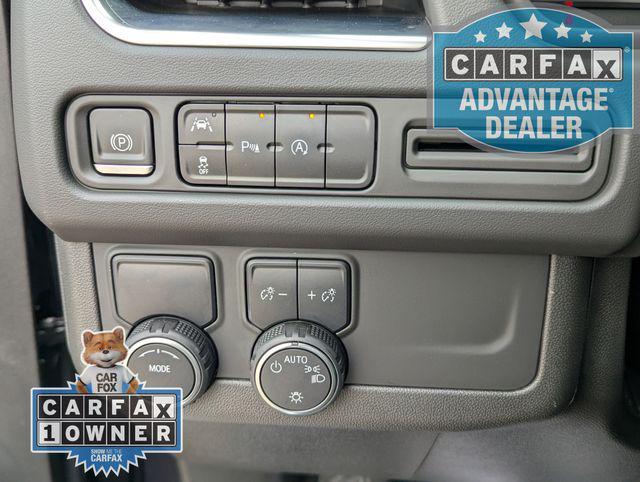 used 2023 Chevrolet Tahoe car, priced at $56,995