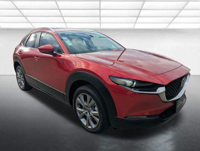used 2025 Mazda CX-30 car, priced at $26,895