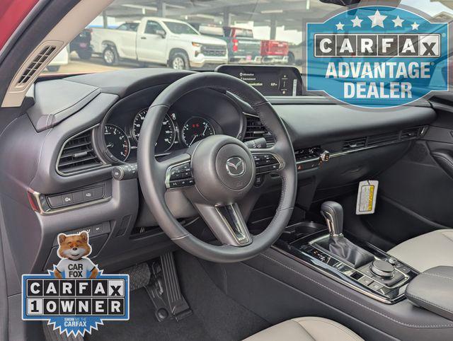 used 2025 Mazda CX-30 car, priced at $26,895