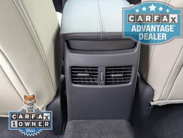 used 2025 Mazda CX-30 car, priced at $26,895