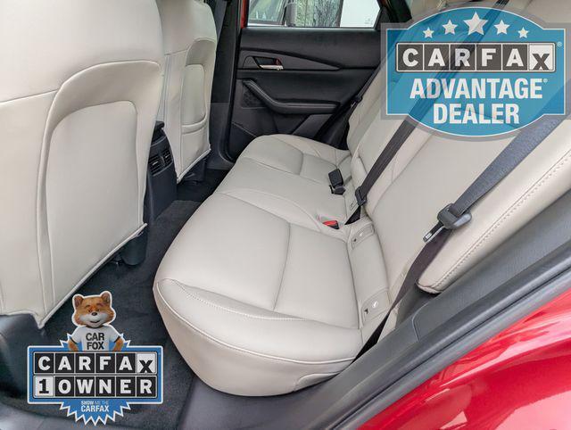 used 2025 Mazda CX-30 car, priced at $26,895