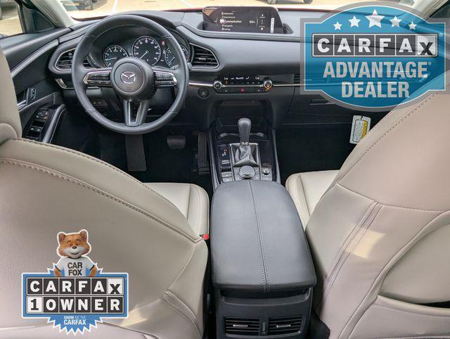 used 2025 Mazda CX-30 car, priced at $26,895