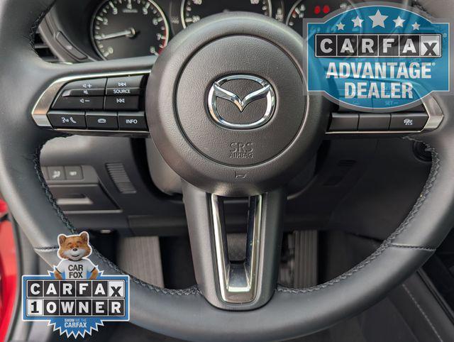 used 2025 Mazda CX-30 car, priced at $26,895