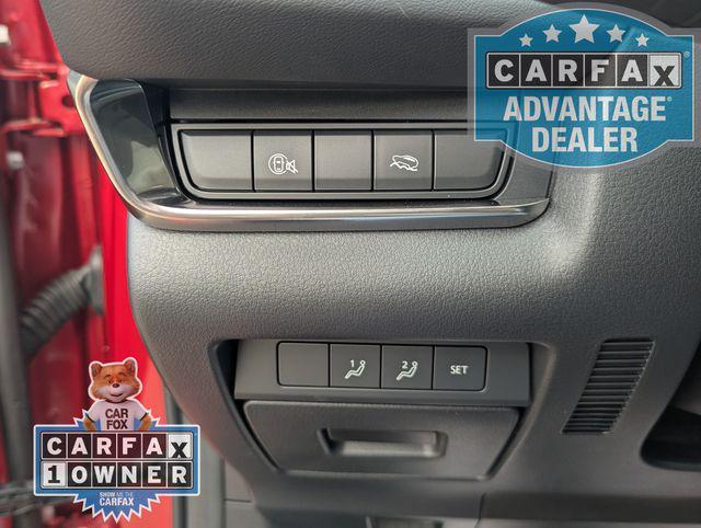 used 2025 Mazda CX-30 car, priced at $26,895