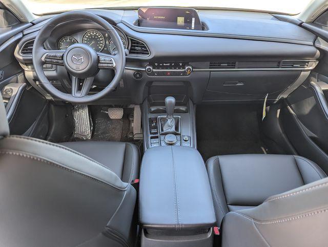 new 2026 Mazda CX-30 car, priced at $26,463