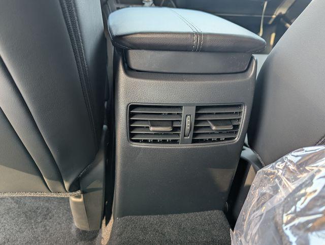 new 2026 Mazda CX-30 car, priced at $26,463