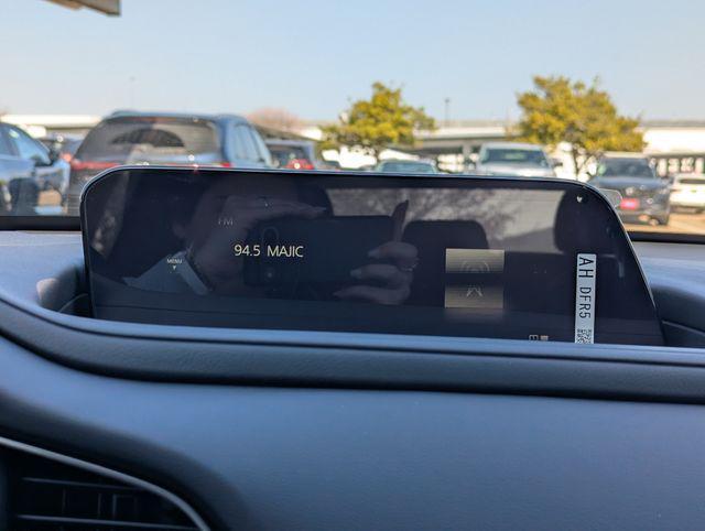 new 2026 Mazda CX-30 car, priced at $26,463