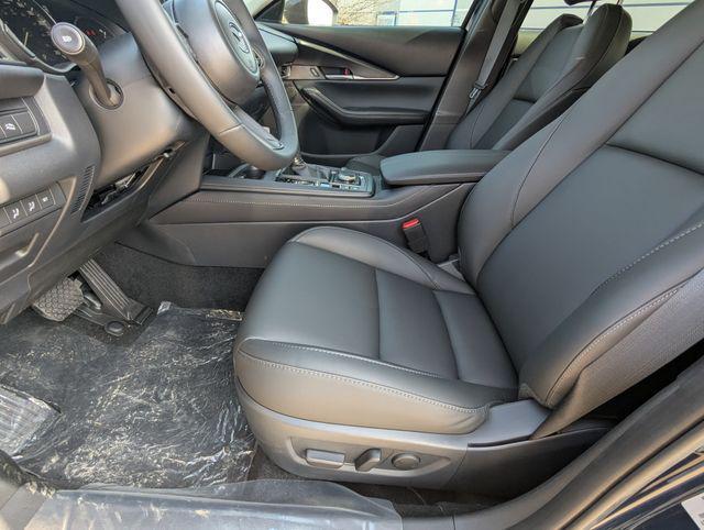 new 2026 Mazda CX-30 car, priced at $26,463