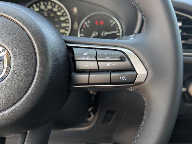 new 2026 Mazda CX-30 car, priced at $26,463