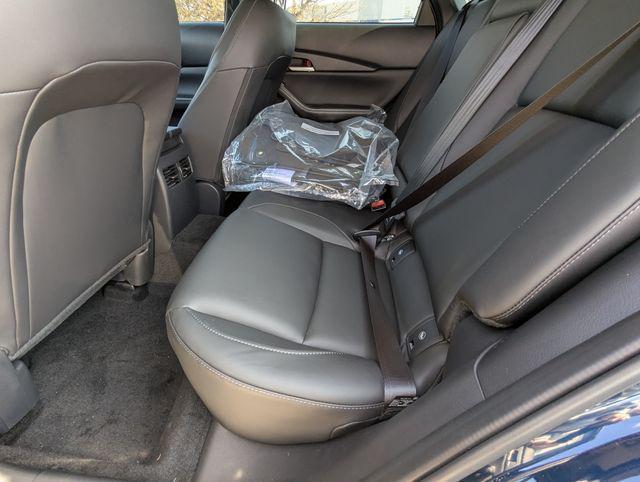 new 2026 Mazda CX-30 car, priced at $26,463