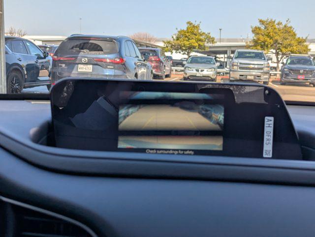 new 2026 Mazda CX-30 car, priced at $26,463