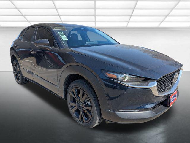 new 2026 Mazda CX-30 car, priced at $26,463