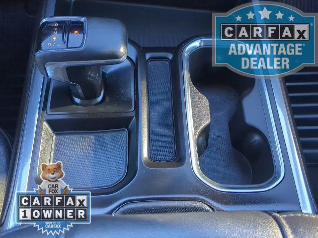 used 2023 Chevrolet Silverado 1500 car, priced at $41,495