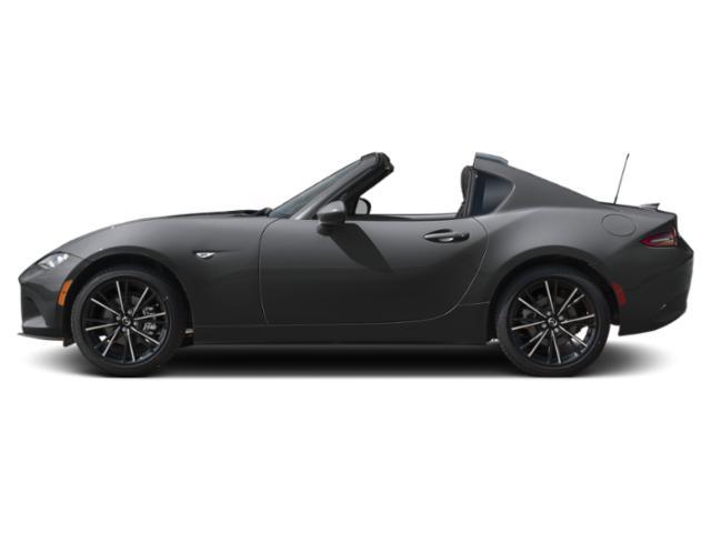 new 2026 Mazda MX-5 Miata RF car, priced at $41,060