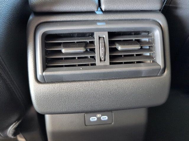 used 2025 Mazda CX-50 car, priced at $35,995