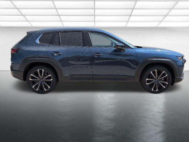 used 2025 Mazda CX-50 car, priced at $35,995