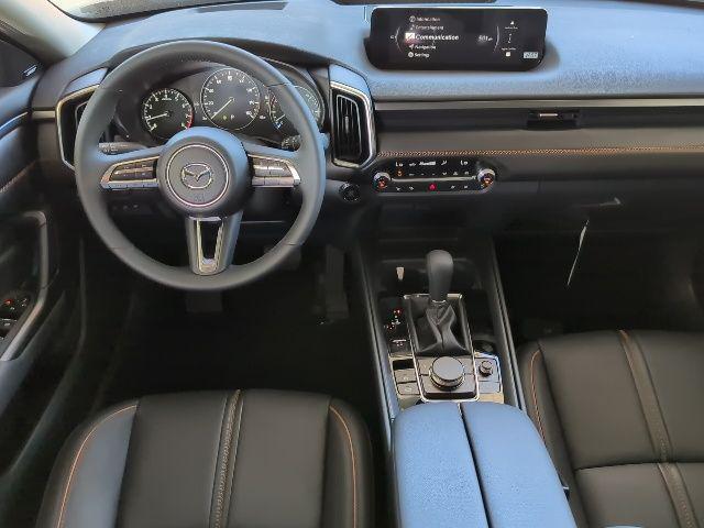 used 2025 Mazda CX-50 car, priced at $35,995