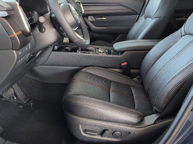 used 2025 Mazda CX-50 car, priced at $35,995