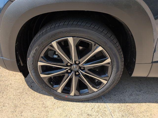 used 2025 Mazda CX-50 car, priced at $35,995