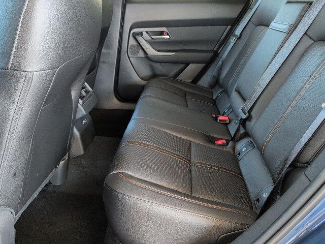 used 2025 Mazda CX-50 car, priced at $35,995