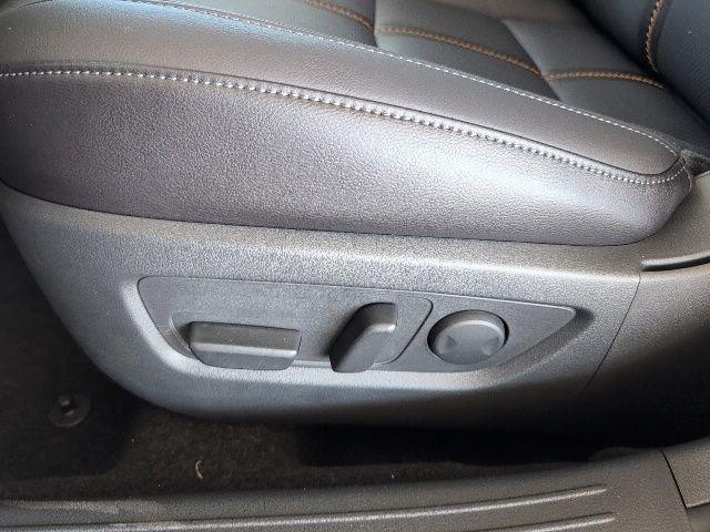 used 2025 Mazda CX-50 car, priced at $35,995