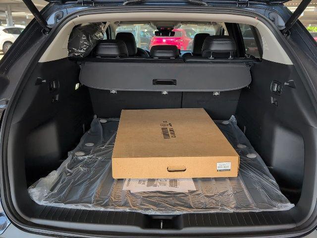 used 2025 Mazda CX-50 car, priced at $35,995