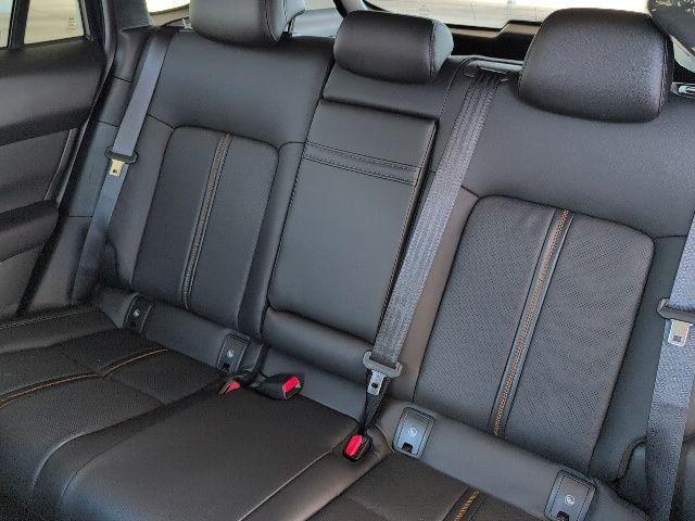 used 2025 Mazda CX-50 car, priced at $35,995