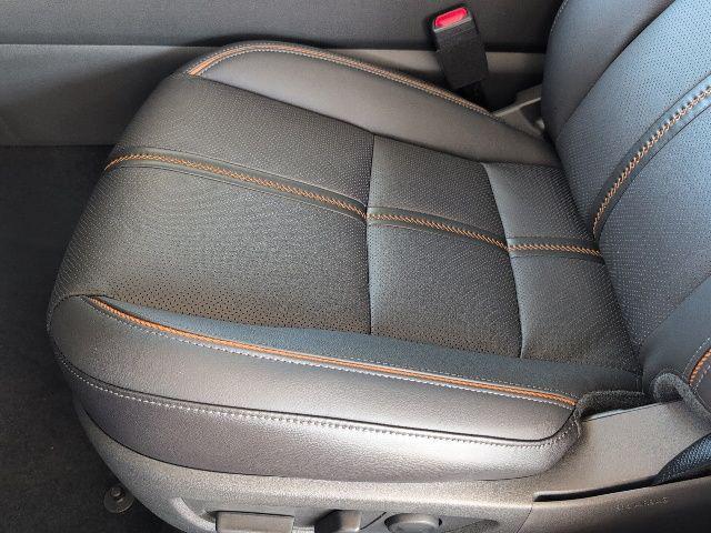 used 2025 Mazda CX-50 car, priced at $35,995