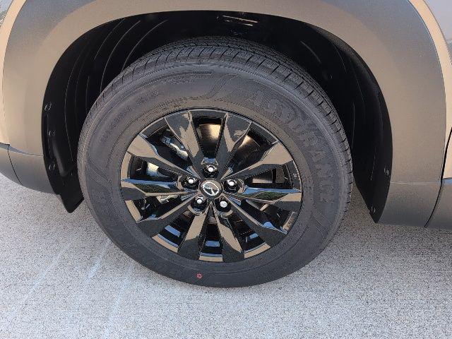 used 2025 Mazda CX-50 car, priced at $29,475