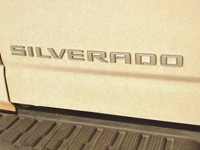 used 2023 Chevrolet Silverado 2500 car, priced at $44,995